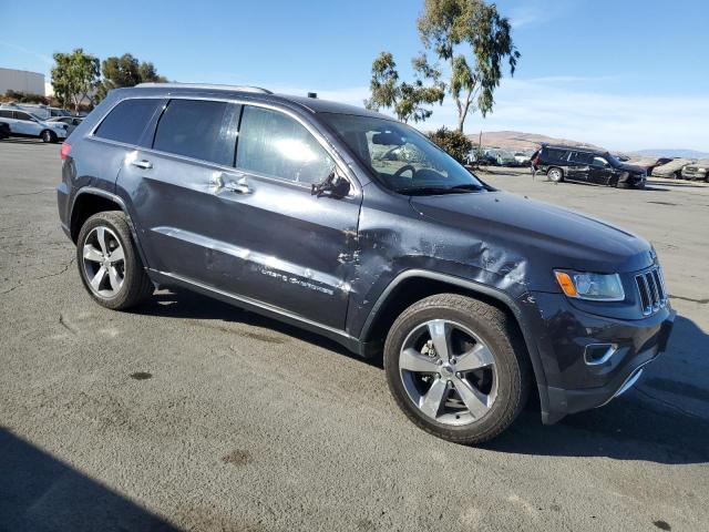 Photo 4 from auction – 2015 JEEP GRAND CHER with VIN 1C4RJFBG1FC705768