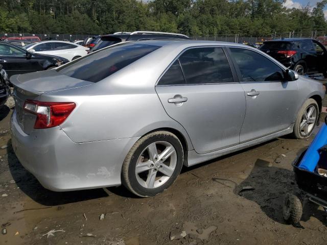 Photo 3 from auction – 2013 TOYOTA CAMRY L with VIN 4T1BF1FK3DU236710