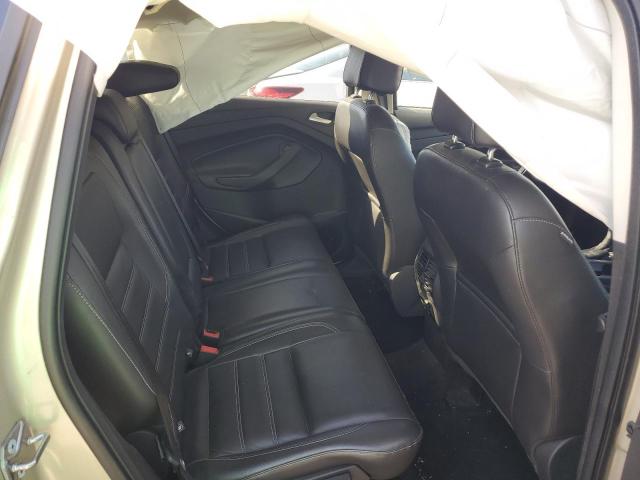 Photo 10 from auction – 2017 FORD ESCAPE TIT with VIN 1FMCU0J93HUB59142