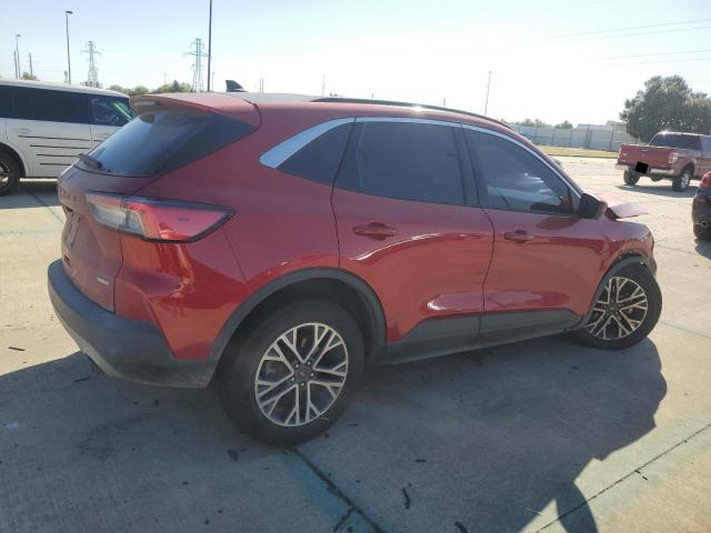 Photo 3 from auction – 2020 FORD ESCAPE SEL with VIN 1FMCU0H68LUB03167