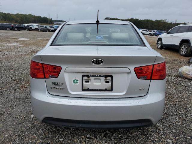 Photo 6 from auction – 2010 KIA FORTE EX with VIN KNAFU4A22A5267938