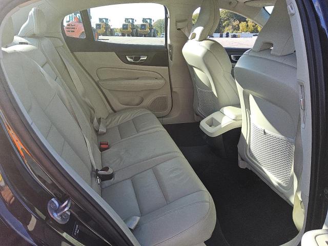 Photo 10 from auction – 2024 VOLVO S60 CORE with VIN 7JRL12FK7RG280908