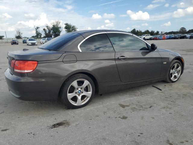 Photo 3 from auction – 2010 BMW 328 I with VIN WBAWL1C55AP491668