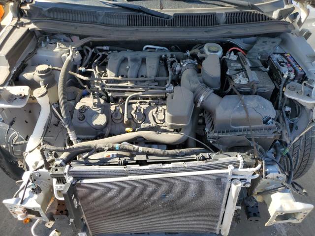 Photo 12 from auction – 2019 FORD EXPLORER X with VIN 1FM5K7D89KGA44447