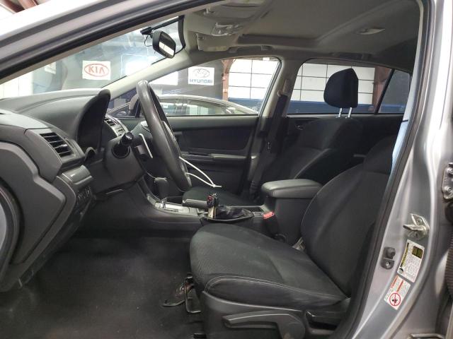 صورة رقم 7 من المزاد - 2013 SUBARU XV CROSSTR مع VIN JF2GPAVC9D2822195
