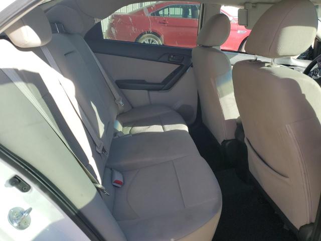 Photo 10 from auction – 2012 KIA FORTE EX with VIN KNAFU4A27C5494903