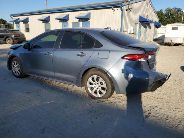 Photo 2 from auction – 2024 TOYOTA COROLLA LE with VIN 5YFB4MDE4RP211764