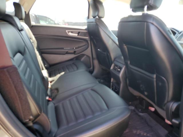 Photo 11 from auction – 2019 FORD EDGE SEL with VIN 2FMPK4J96KBC18048