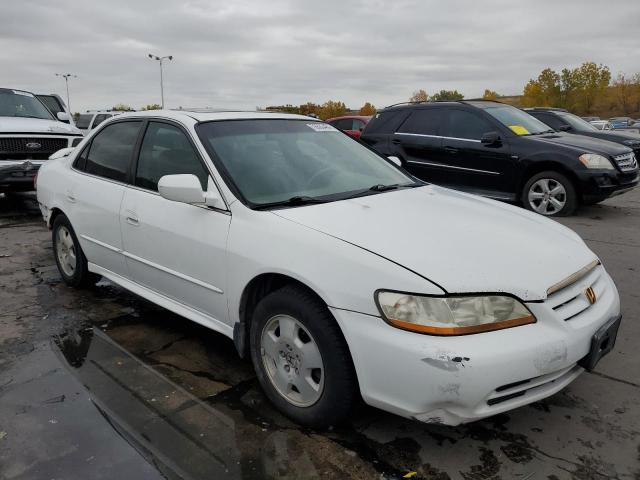 Photo 4 from auction – 2001 HONDA ACCORD EX with VIN 1HGCG16501A025348