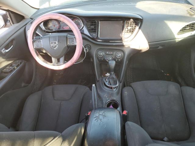 Photo 8 from auction – 2013 DODGE DART SXT with VIN 1C3CDFBA6DD317052