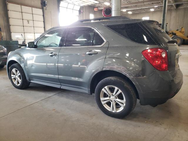 Zdjęcie 2 z aukcji – 2013 CHEVROLET EQUINOX LT z VIN 2GNFLEEK0D6101875