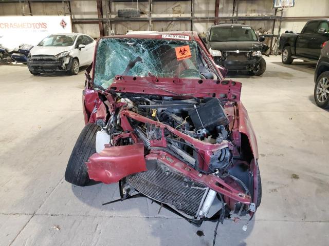 Photo 5 from auction – 2010 FORD FOCUS SES with VIN 1FAHP3GN2AW209651