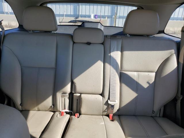 Photo 10 from auction – 2014 FORD EDGE SEL with VIN 2FMDK3JC2EBA30625