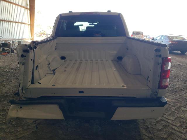 Photo 6 from auction – 2023 FORD F150 SUPER with VIN 1FTEW1CP1PKG19899