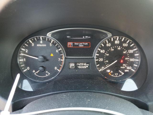 Photo 9 from auction – 2015 NISSAN ALTIMA 2.5 with VIN 1N4AL3AP7FC485310