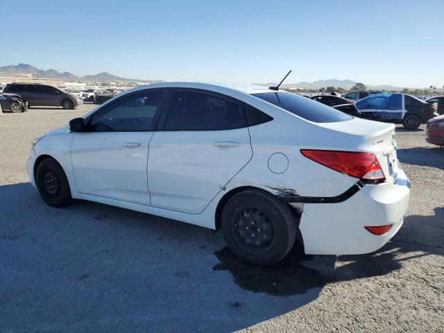 Photo 2 from auction – 2017 HYUNDAI ACCENT SE with VIN KMHCT4AE4HU343187