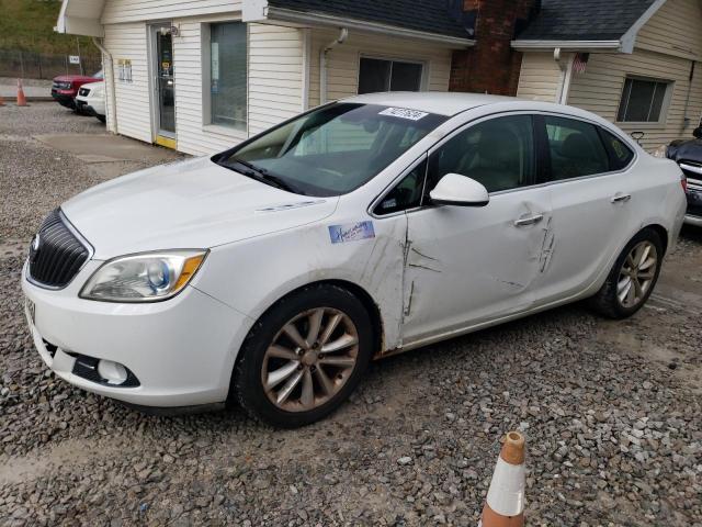 BUICK VERANO CON 2012 with VIN 1G4PR5SK2C4184706 - Photo from auction