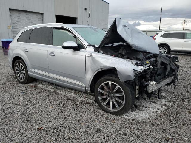 Photo 4 from auction – 2017 AUDI Q7 PREMIUM with VIN WA1LAAF74HD021579