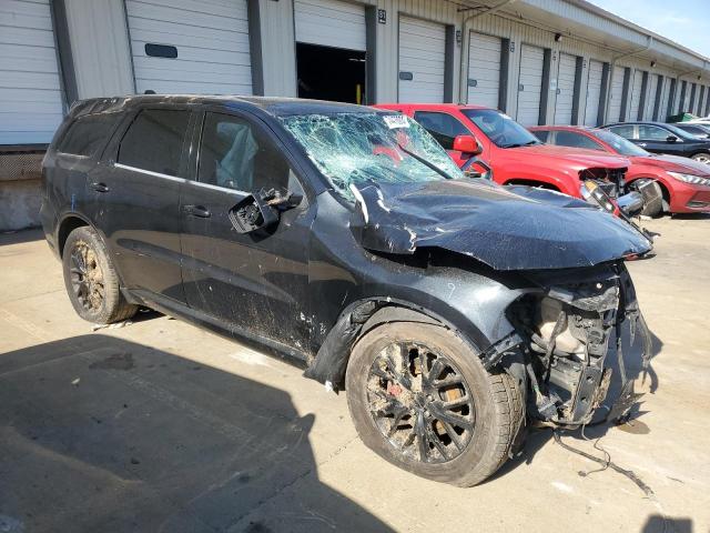Photo 4 from auction – 2016 DODGE DURANGO R/ with VIN 1C4SDJCT2GC396997