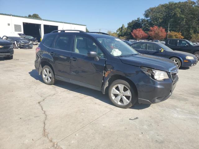 Photo 4 from auction – 2015 SUBARU FORESTER 2 with VIN JF2SJARC9FH829282