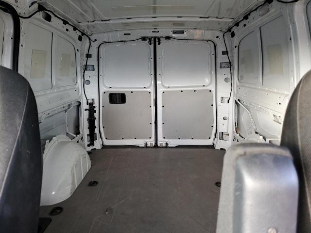 Photo 10 from auction – 2016 MERCEDES-BENZ METRIS with VIN WD3PG2EA0G3084363