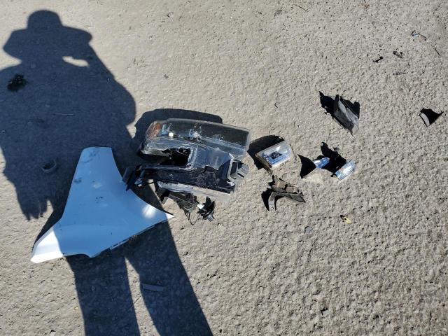 Photo 12 from auction – 2021 CHEVROLET SILVERADO with VIN 1GCPYFED7MZ359790