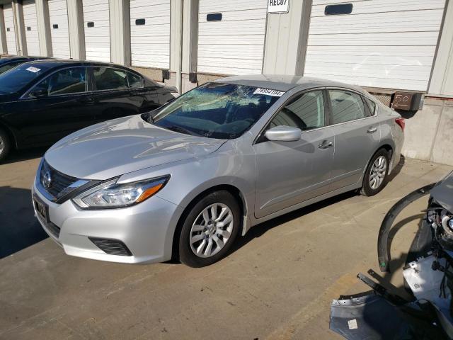 Photo 1 from auction – 2017 NISSAN ALTIMA 2.5 with VIN 1N4AL3AP6HC210840