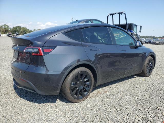 Photo 3 from auction – 2024 TESLA MODEL Y with VIN 7SAYGDED8RF091697