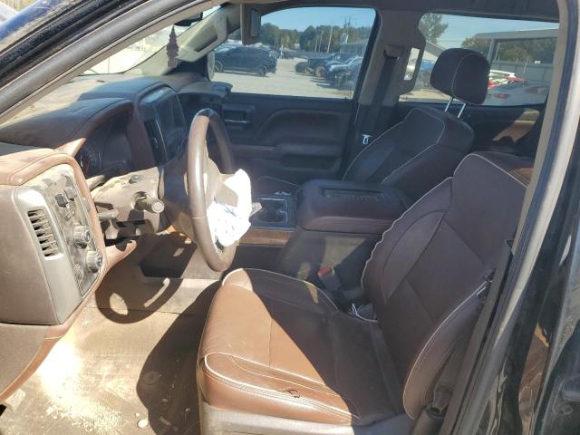 Photo 7 from auction – 2018 CHEVROLET SILVERADO with VIN 3GCUKTEJ7JG457268