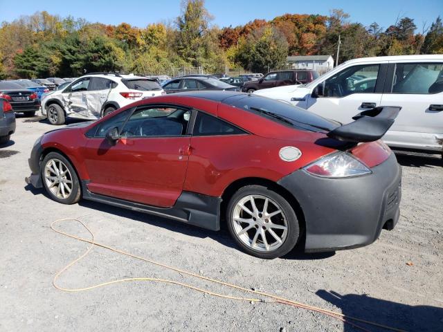 Photo 2 from auction – 2011 MITSUBISHI ECLIPSE GS with VIN 4A31K5DF6BE008536