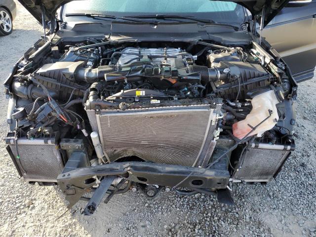 Photo 11 from auction – 2021 LAND ROVER RANGE ROVE with VIN SALWV2SE1MA779403