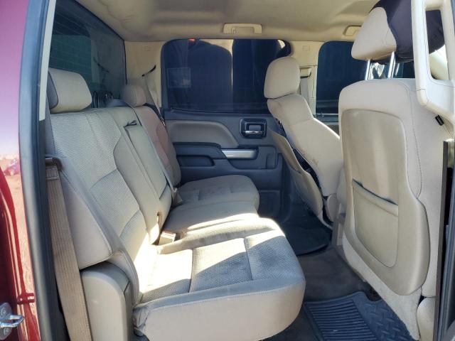 Photo 10 from auction – 2014 CHEVROLET SILVERADO with VIN 3GCUKREC1EG324161