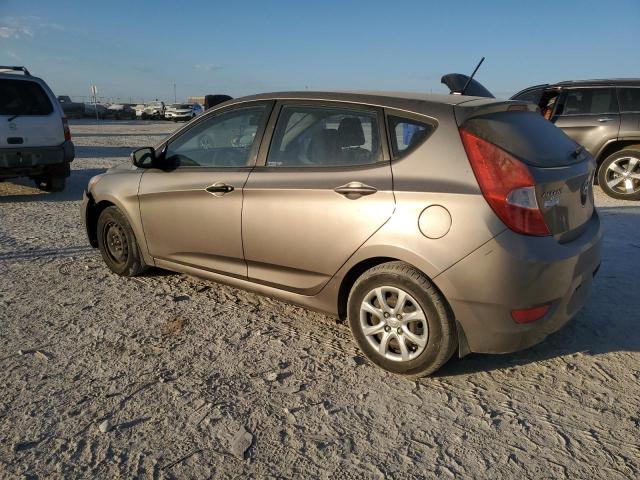 Photo 2 from auction – 2013 HYUNDAI ACCENT GLS with VIN KMHCT5AE3DU132014