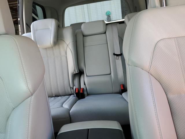 Photo 10 from auction – 2014 MERCEDES-BENZ GL 350 BLU with VIN 4JGDF2EE8EA398698