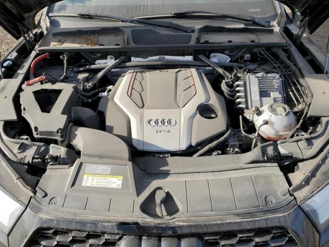 Photo 12 from auction – 2018 AUDI SQ5 PRESTI with VIN WA1C4AFY6J2013856