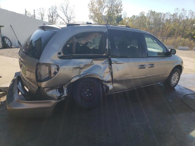 Photo 3 from auction – 2004 CHRYSLER TOWN & COU with VIN 2C4GP44RX4R604340