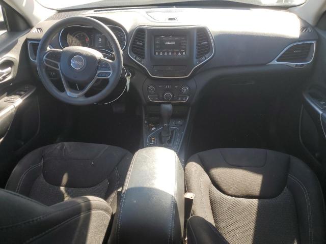 Photo 8 from auction – 2019 JEEP CHEROKEE L with VIN 1C4PJLCB0KD160305