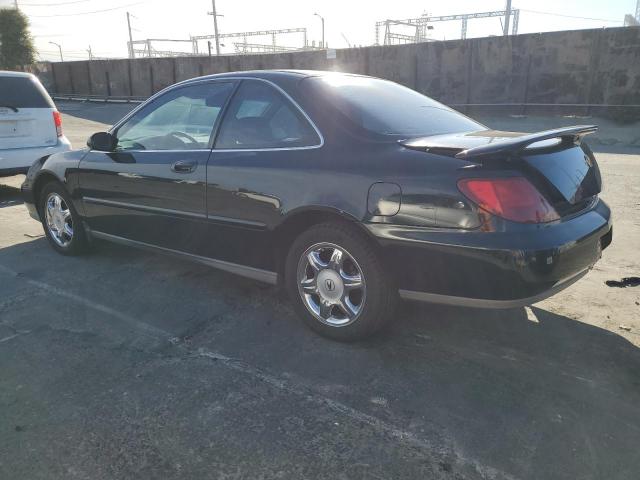 Photo 2 from auction – 1997 ACURA 2.2CL with VIN 19UYA1256VL020498