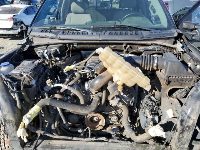 Photo 11 from auction – 2019 FORD F150 SUPER with VIN 1FTEW1E58KKC79977