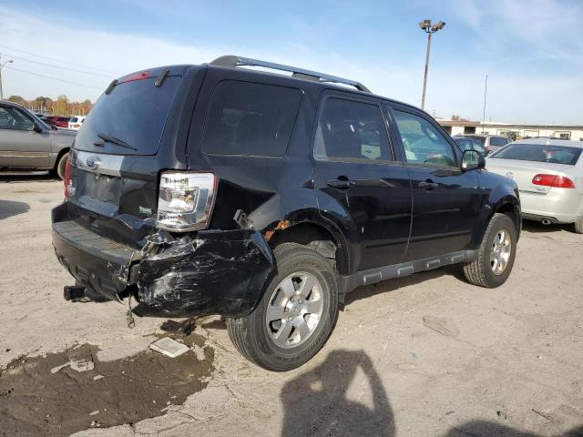 Photo 3 from auction – 2012 FORD ESCAPE LIM with VIN 1FMCU0EG8CKC40943