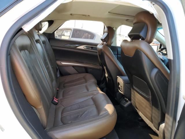 Photo 10 from auction – 2014 LINCOLN MKZ with VIN 3LN6L2GK7ER828120