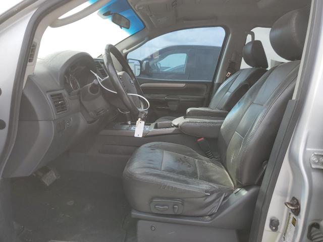 Photo 7 from auction – 2011 NISSAN ARMADA SV with VIN 5N1BA0NC6BN618563