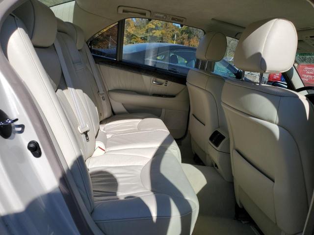 Photo 10 from auction – 2002 LEXUS LS 430 with VIN JTHBN30F520072720