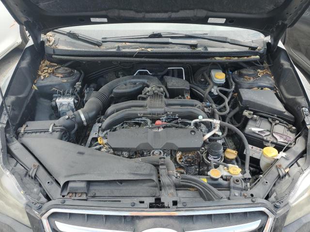 Photo 11 from auction – 2014 SUBARU XV CROSSTR with VIN JF2GPACC2E8343053