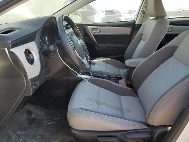 Photo 7 from auction – 2017 TOYOTA COROLLA L with VIN 5YFBURHE5HP605327