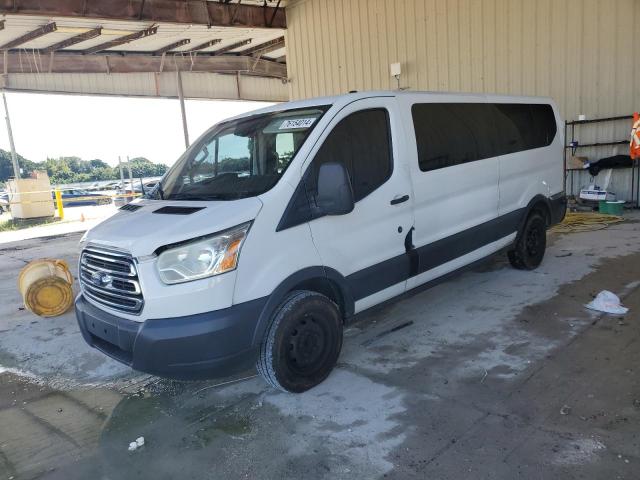 FORD TRANSIT T- 2016 with VIN 1FBZX2ZM0GKA92007 - Photo from auction