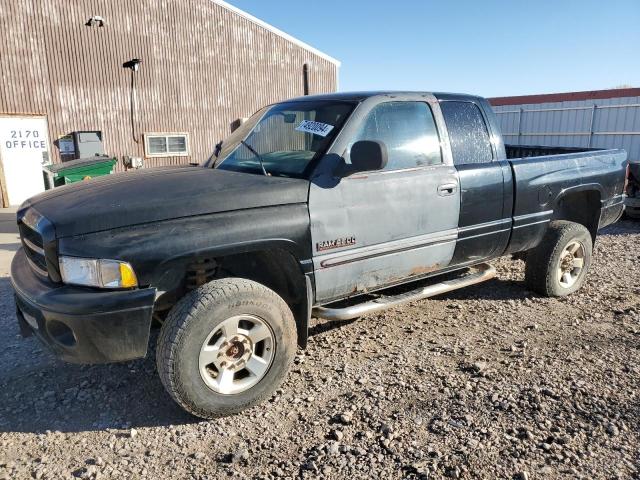 DODGE RAM 2500 2000 with VIN 1B7KF2367YJ189044 - Photo from auction