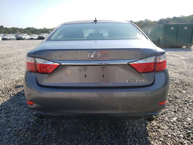 Photo 6 from auction – 2014 LEXUS ES 350 with VIN JTHBK1GG6E2101985