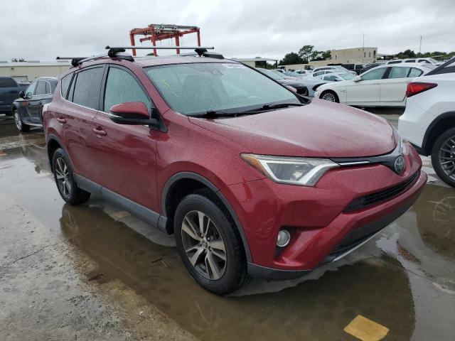 Photo 4 from auction – 2018 TOYOTA RAV4 ADVEN with VIN 2T3WFREV6JW509525
