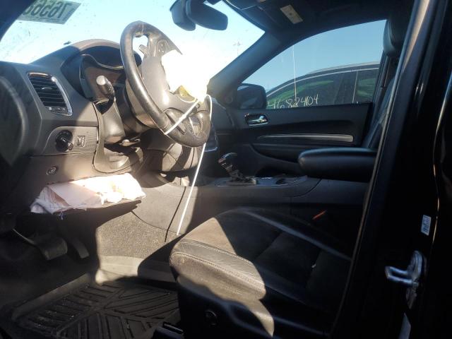 Photo 7 from auction – 2020 DODGE DURANGO GT with VIN 1C4RDJDG2LC155872